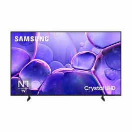 TV intelligente Samsung TU43U8005FUXXC 43" 4K Ultra HD