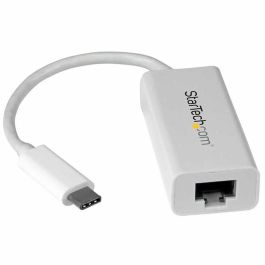Adapteur réseau Startech US1GC30W Precio: 38.5899996. SKU: S55057680