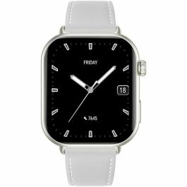Montre intelligente Honor 5504ACGU Blanc Noir