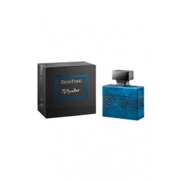 Micallef Desirtoxic Edp 100 mL