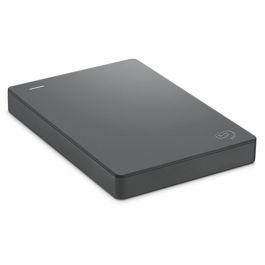 Disque Dur Externe Seagate STJL2000400 Magnétique 2 TB HDD 2,5"