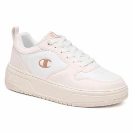 Chaussures de sport pour femme Champion RD18 Lite Low Cut Mujer Blanc M