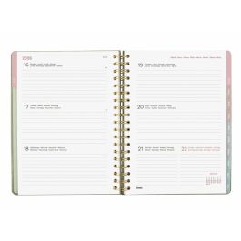 Agenda Finocam OPTIMAL B5 17,6 x 25 cm 2026