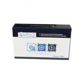 ALLNET BrickRknowledge Basic Set (Deutsch / German)