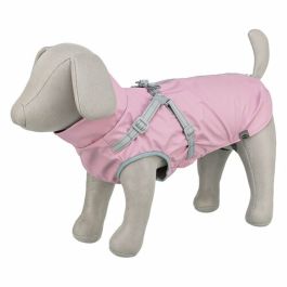 Manteau pour Chien Trixie Rose XXS