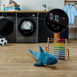 Sécheuse Cecotec Bolero Dresscode Dry 8330 Steel 8 kg