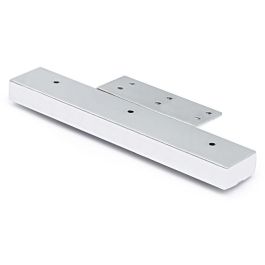 Q&Q Pata Metal Altaria L225 Cromo 40x20mm Precio: 6.5000004. SKU: B1HM6BYPLT