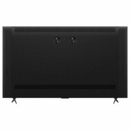 TV intelligente TCL 75C6K 4K Ultra HD 75" HDR QLED
