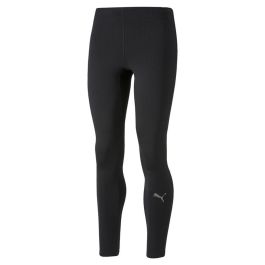 Leggings de Sport Puma Brushed 7/8 Noir (S) Precio: 46.6899996. SKU: B14FNM8D97