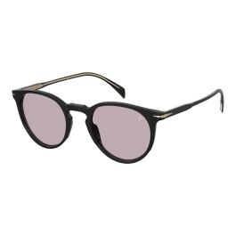Lunettes de soleil Unisexe David Beckham DB1139-S-807-KE Ø 51 mm Precio: 153.6. SKU: B1AR3KWHF6