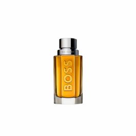 Parfum Unisexe BOSS THE SCENT The Scent EDT 50 ml