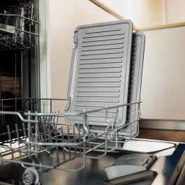 Barbecue Électrique Cecotec Rock’nGrill 2200 Dual 2200 W