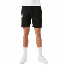 Short de Sport pour Homme New Era MLB Seasonal Team New York Noir Precio: 39.5000004. SKU: S6442113