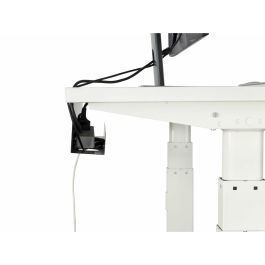 Organisateur de Câbles Equip 650863 Noir