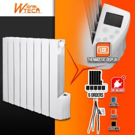 Terme électrique Warm Tech