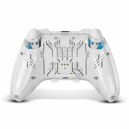 Protection pour téléphone portable Krom NXKROMKRYSTAL