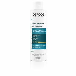 Shampooing Vichy Dercos Cheveux secs Calmant (200 ml) Precio: 14.4999996. SKU: S0581165