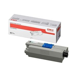 Toner original OKI 44469804 Noir Precio: 133.89. SKU: S8414057