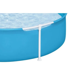Bestway Piscina My First FramePool 152 x 38 cm Redonda BES6941607344606