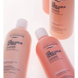 Lait corporel Byphasse Whitening Effect 500 ml Avoine