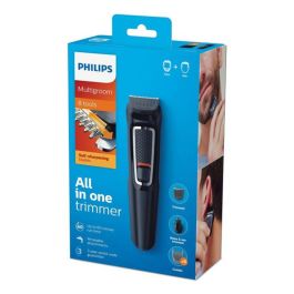 Tondeuse Philips All in one trimmer Multifonction