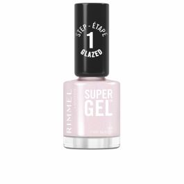 Vernis à ongles Rimmel London RL SUPER GEL Nº 105-Pink Glazed 12 ml Precio: 8.4999996. SKU: B16R9M3GR3