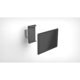 Durable 893323 - Tablet/UMPC - Passive Halterung - Innenraum - Silber