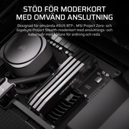 Boîtier ATX semi-tour Corsair CC-9011309-WW Noir