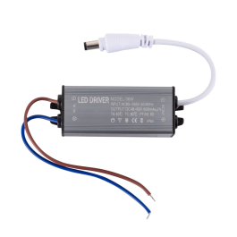 Driver LED No Dimable 36W, 0.95 F.P. 50.000H