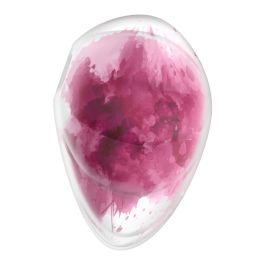 Aspirateur à clitoris Satisfyer Cloud Dancer Rouge