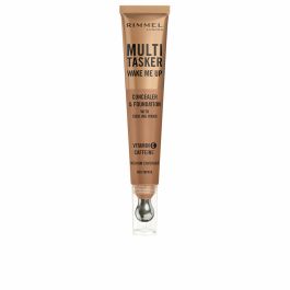 Correcteur facial Rimmel London Multi-Tasker Wake Me Up Toffee 20 ml Precio: 13.5. SKU: B12ZZY7RTK