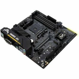 Asus TUF Gaming B450M-Plus II Carte mère AM4 DDR4 Micro ATX AUC4718017927185