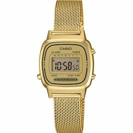 Montre Femme Casio LA670WEMY-9EF Precio: 98.6900004. SKU: S0442981