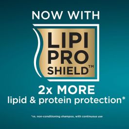 Après-shampooing OGX HYALURONIC & PRO-VITAMIN B5 385 ml