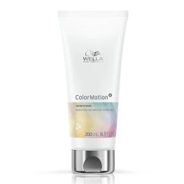 Conditionneur pour les Cheveux Teints Color Motion (200 ml) Precio: 13.89. SKU: S05106517