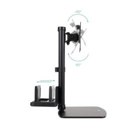 Écran TooQ DB1128TN-B 17"