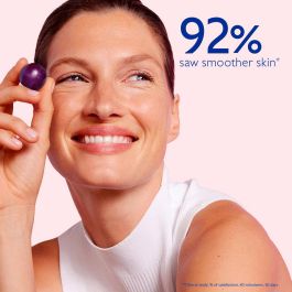 Caudalie RESVERATROL-LIFT Fluide Cachemire Anti-âge Femme 40 ml