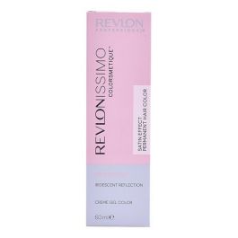 Teinture permanente Revlonissimo Colorsmetique Satin Color Revlon Revlonissimo Colorsmetique Nº 713 (60 ml)