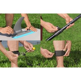 Matelas Gonflable Bestway