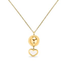 Pendentif Femme Stroili 1694701 Doré Precio: 77.4999996. SKU: B16MKA78EB