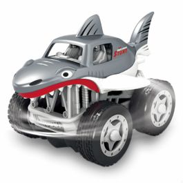 Voiture Télécommandée 13 x 8 x 8 cm (6 Unités)