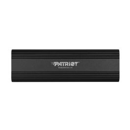 Disque Dur Externe Patriot Memory PTPL1TBPECB Noir 1 TB
