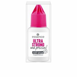 Colle pour ongles Essence ULTRA STRONG AND PRECISE! 8 g Precio: 3.5000004. SKU: B1FWSE3G3E