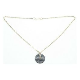 Pendentif Femme Demaria DMHRC001 45 cm