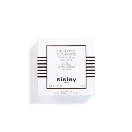 Sisley Phyto Pâte Moussante 85 gr
