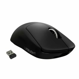 Souris sans-fil Logitech 910-005881 Noir Precio: 138.7899996. SKU: S7816521