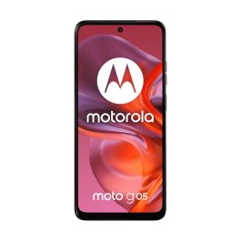 Smartphone Motorola PB6L0008ES 6,67" Octa Core 8 GB RAM 256 GB Rouge