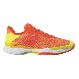 Chaussures casual homme Babolat Jet Tere Clay Orange 44.5 Precio: 107.4999996. SKU: S6495137