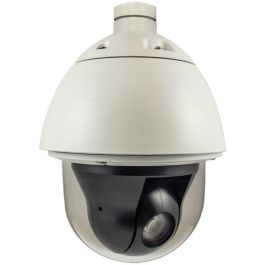IPCam FCS-4042 PTZ30x Dome Out 2MP H.264 31.5W PoE