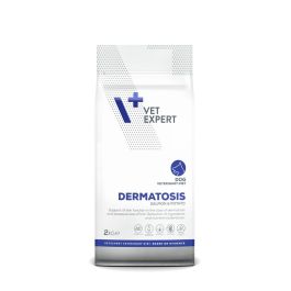 Nourriture VETEXPERT Dermatosis Saumon 2 Kg